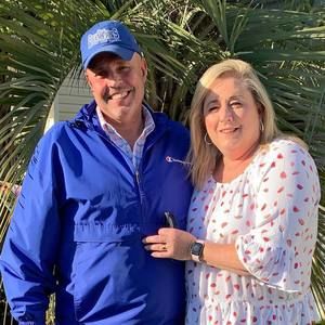 Meet your Posher, Terri